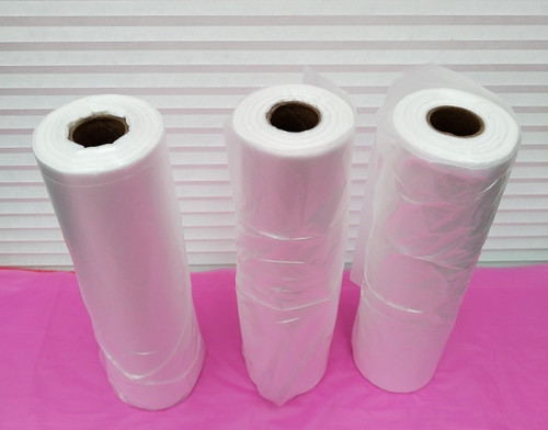 500 roll bags - 3,