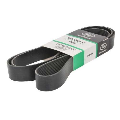 Fits gates gat10pk2220hd - gates,