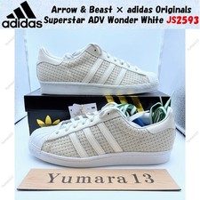Arrow & Beast × adidas