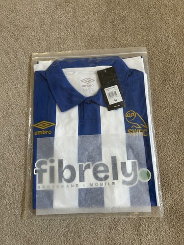 Sheffield wednesday shirt - wednesday,