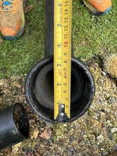 Pre Loved H & F Swan Neck Cast