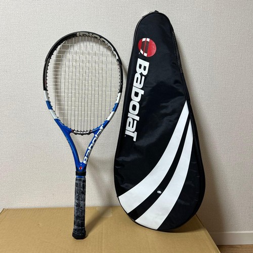 Babolat pure drive roddick - drive, gt