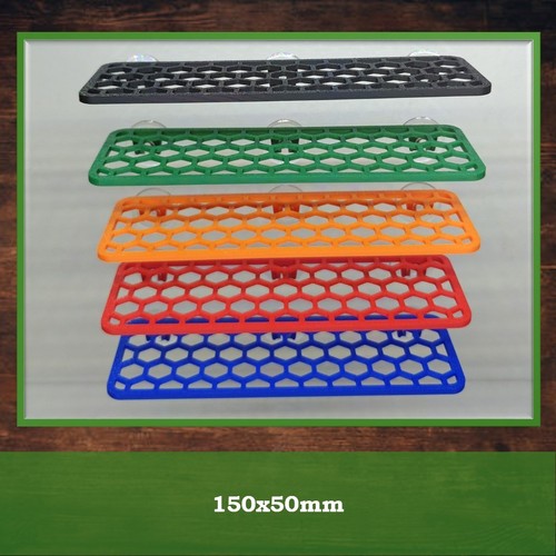 Aquarium shelf plant ledge - aquarium,