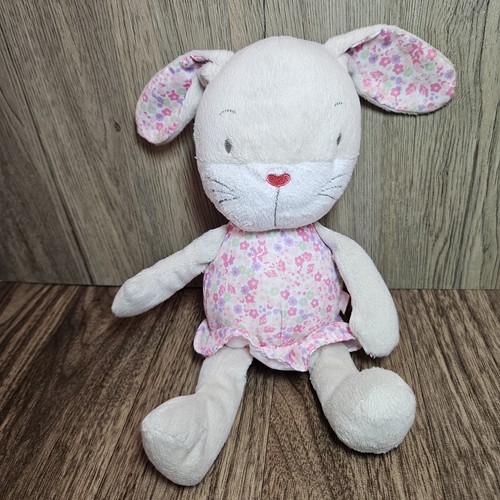 Mothercare floral bunny - floral,