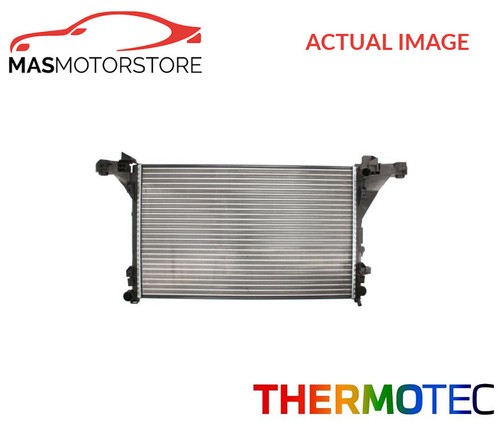 Engine cooling radiator - cooling,