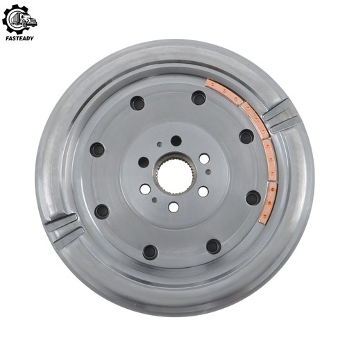 Dual mass flywheel dmf for - dual,