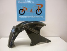 Honda CB1000r up to 2016rear