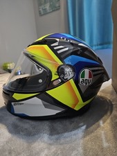 AGV K6 S Full Face Helmet