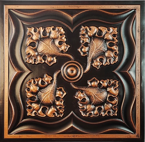 Plastic wall panel faux - plastic,