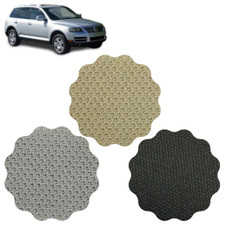 Auto Headliner Fabric Material