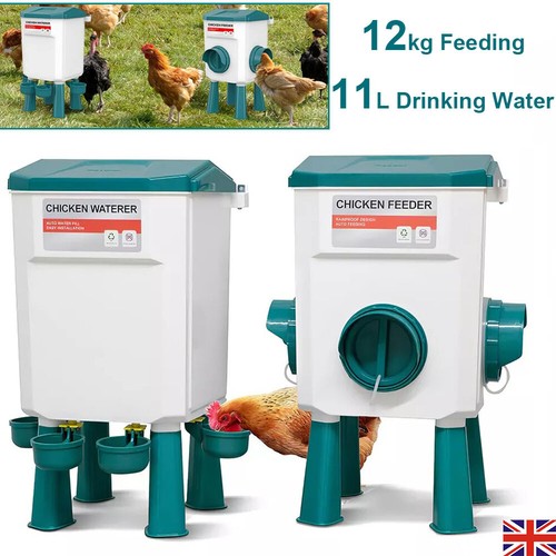12kgchicken feeder bird - 12kgchicken,
