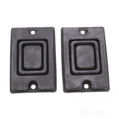 Tourmax diaphragm set rvd - diaphragm, rvd-106