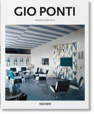 Gio Ponti by Graziella