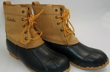 Women's Cabela's SZ 9D  Lace