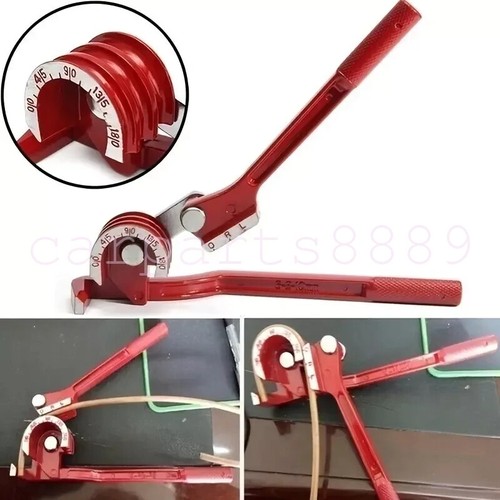 Mini pipe bender 1 - mini, heavy
