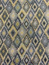 Ruben Diamond Tapestry Cotton