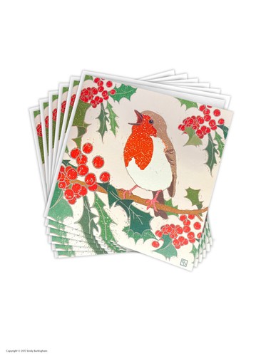 Emily burningham multi pack - pack, 6