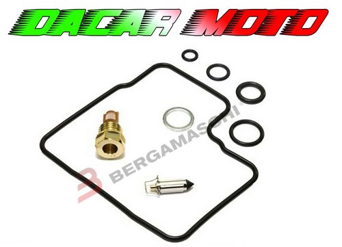 Cone needle carburetor - cone,