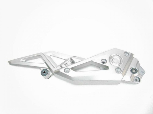 Pillon right hand footrest - pillon,