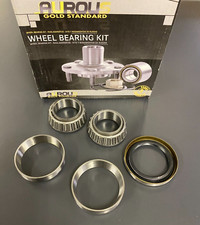 FORD ESCORT V / VI / VII 90-99 REAR WHEEL BEARING ( DRUM BRAKES ) - FREE P&P*