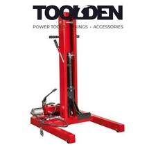 Sealey AVR1500FP Vehicle Lift