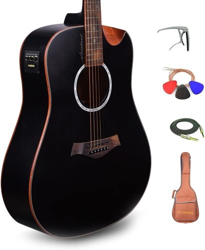 Kadence acoustic electric - kadence,