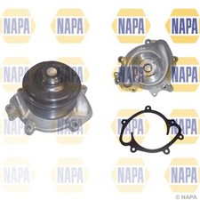 Water Pump For Mercedes E-Class S212 E 350 BlueTEC 4matic NAPA 6422002001