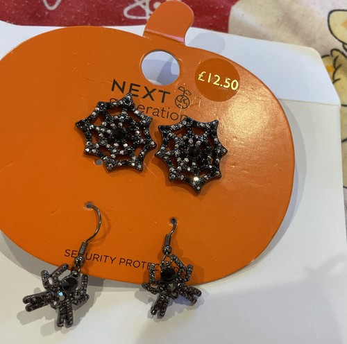 Ladies earrings - ladies,