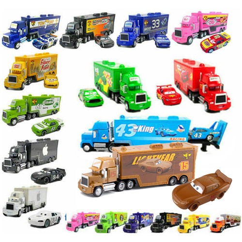 Disney pixar cars jackson - pixar,