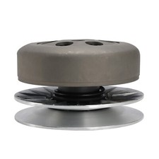 Front Clutch Variator Pulley