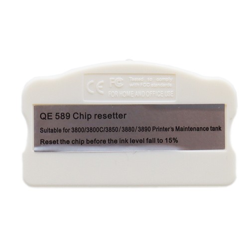 Generic chip resetter for - chip,