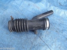 AIR FILTER INDUCTION PIPE FEED  from SUBARU IMPREZA GC8 2.0 SPORT CLASSIC