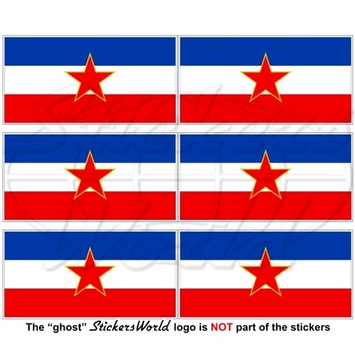 Yugoslavia sfr flag - flag, socialist