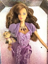 Barbie Doll February 2007