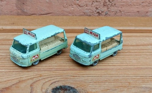 Matchbox series 21c commer - series,