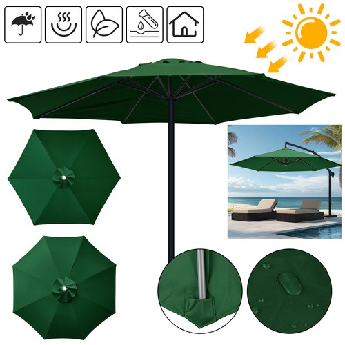Replacement fabric parasol - replacement,