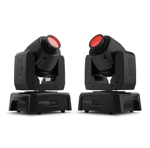Chauvet intimidator spot 110 - chauvet,