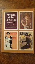 Masters of the Poster