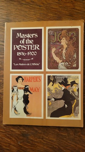Masters the poster - of,