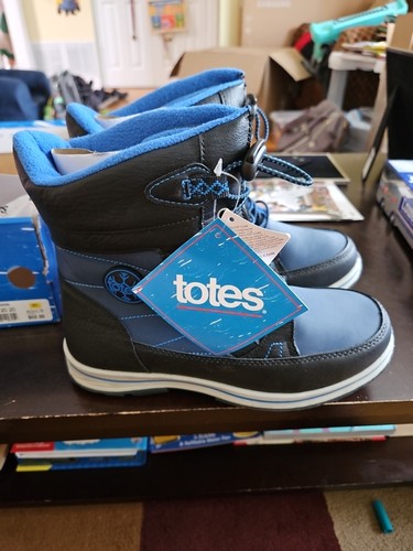 Totes beaver winter - totes,