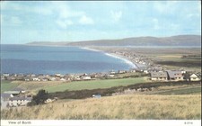 Vintage Borth Wales Coastal