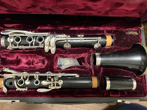 Buffet crampon e13 - buffet, clarinet