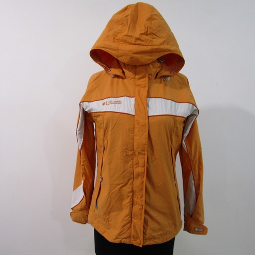 Women showerproof hooded - women's,
