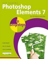 Photoshop Elements 7 in Easy