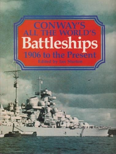 All the world battleships - the,
