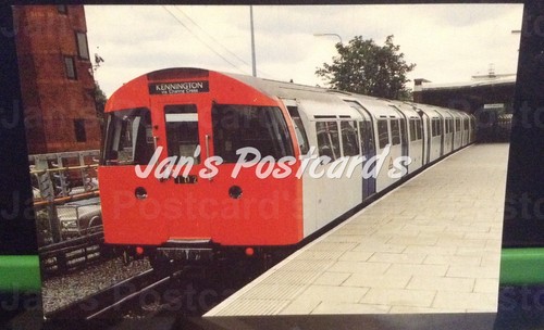 London postcard tube - ,