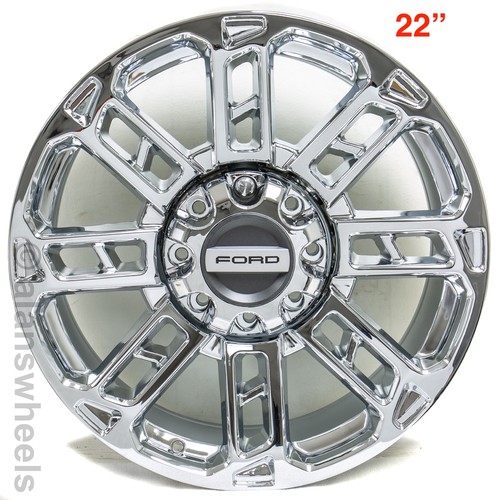 New ford f250 f350 - 4,