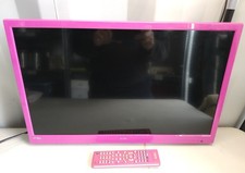 Alba 24" Freeview HD LED TV /