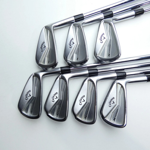 Used callaway forged - callaway, 2025