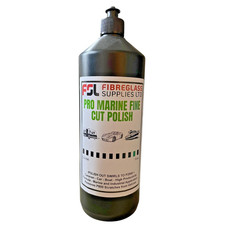 Fine Cut Polishing Compound